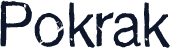 Pokrak