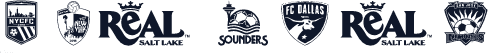 MLS WEST