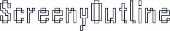 ScreenyOutline