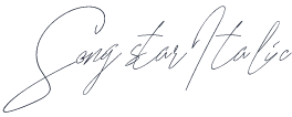 SongstarItalic
