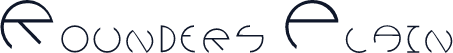 Rounders Plain