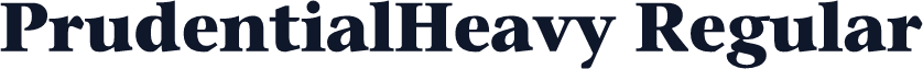 PrudentialHeavy Regular