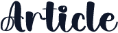 Article