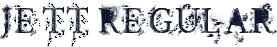 Jett Regular