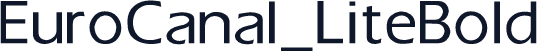 EuroCanal_LiteBold
