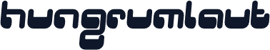 Hungrumlaut