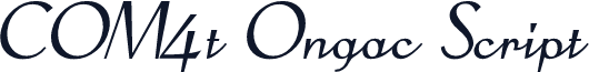 COM4t Ongac Script