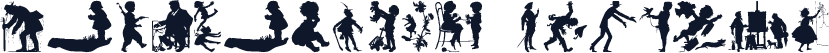 SABUGALfont Regular