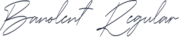 Banolent Regular