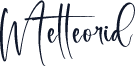 Metteorid