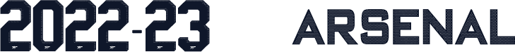 2022-23 阿森纳 Arsenal
