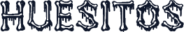 Huesitos