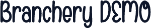 Branchery DEMO