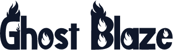 Ghost Blaze