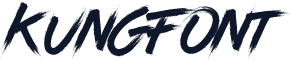 Kungfont