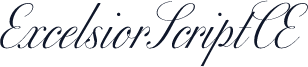 ExcelsiorScriptCE