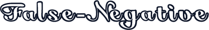 False-Negative