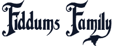 Fiddums Family