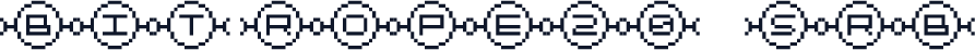 Bit Rope20 (sRB)