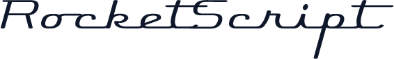 RocketScript
