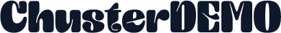 ChusterDEMO