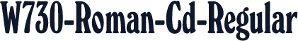 W730-Roman-Cd-Regular