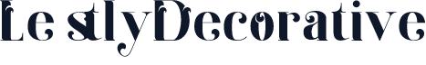 LestlyDecorative