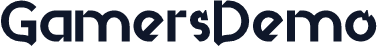 GamersDemo