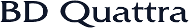 BD Quattra