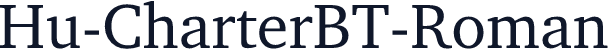 Hu-CharterBT-Roman