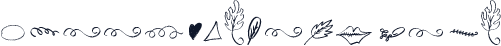 BloomyDecorative