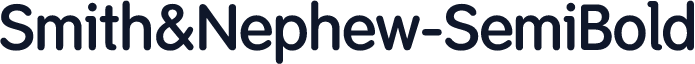 Smith&Nephew-SemiBold