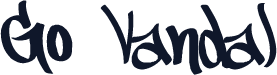 Go Vandal