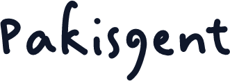 Pakisgent