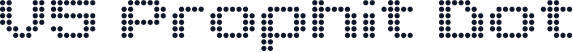 V5 Prophit Dot
