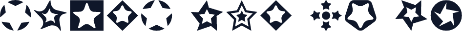 Stars for 3D FX