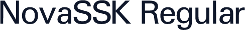 NovaSSK Regular