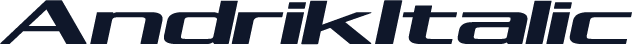 AndrikItalic