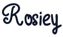 Rosiey