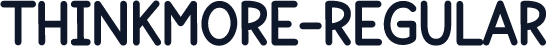 Thinkmore-Regular