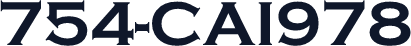 754-CAI978