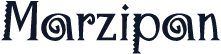 Marzipan