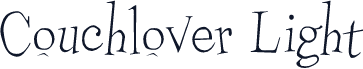 Couchlover Light