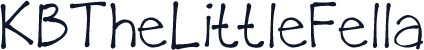 KBTheLittleFella