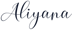 Aliyana