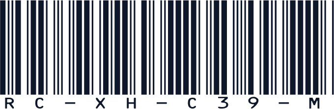 RC-XH-C39-M