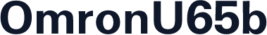 OmronU65b
