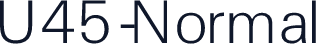 U45-Normal