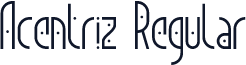 Acentriz Regular
