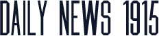 Daily News 1915